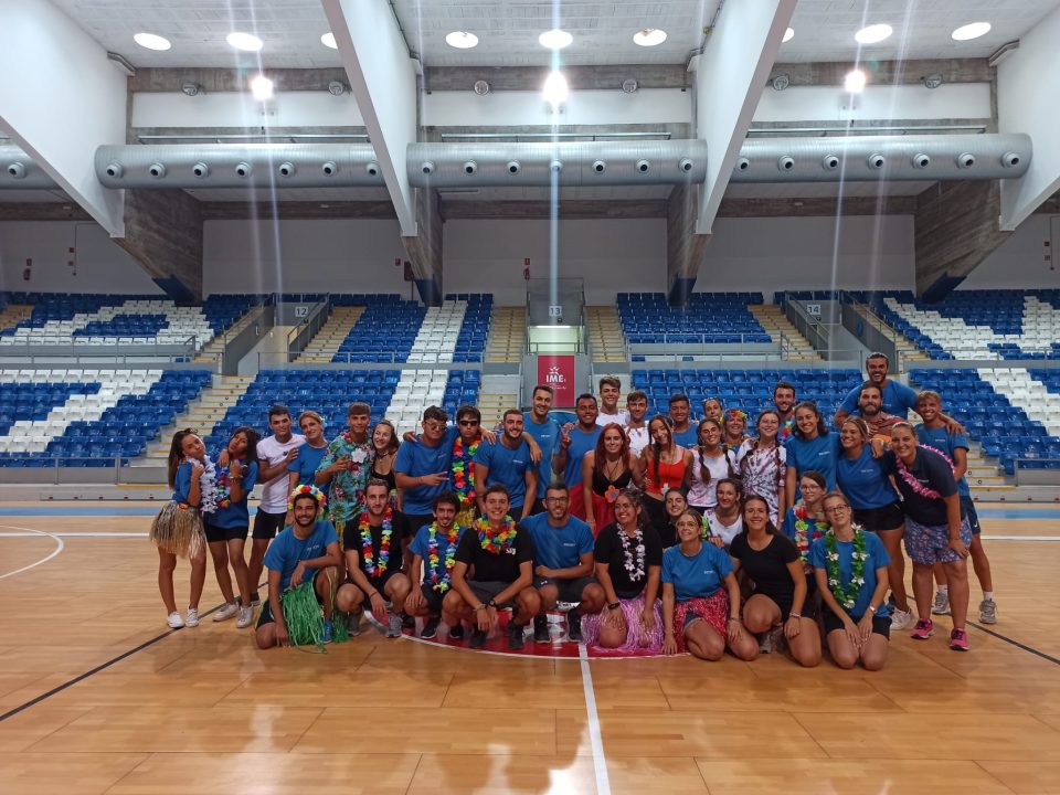 Campus de verano Son Moix