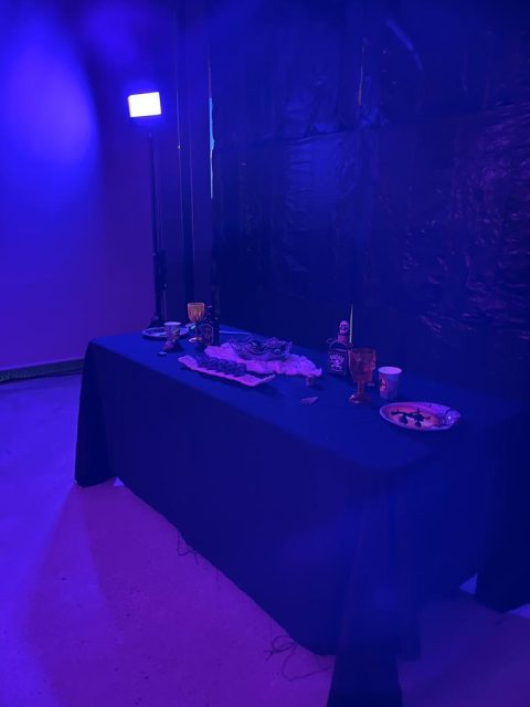 halloween preparación