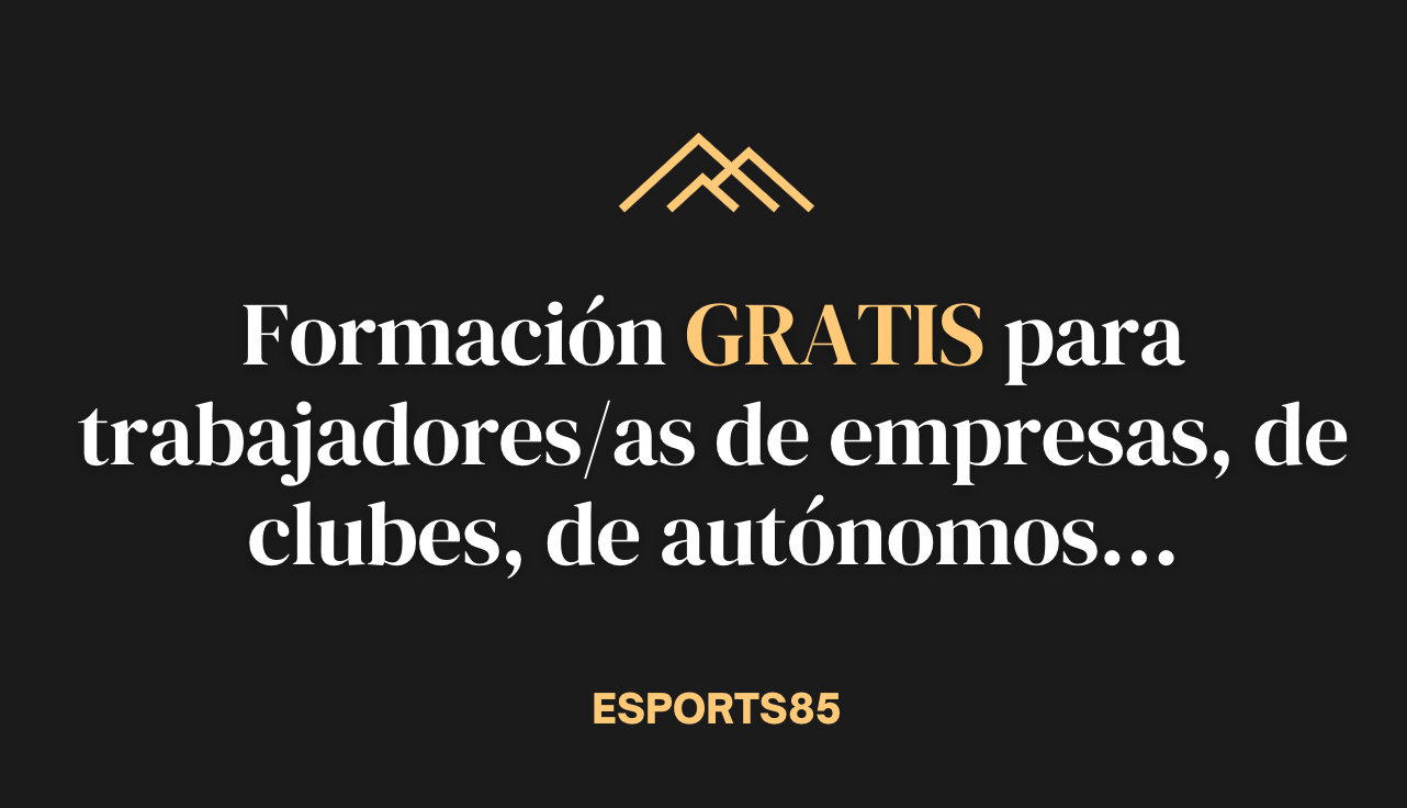 formación fundae gratis