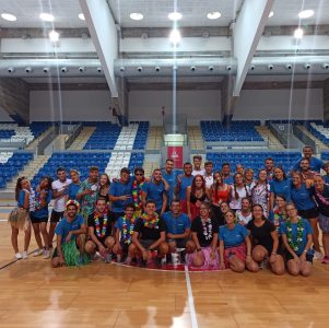 Campus de verano Son Moix