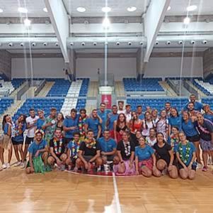 Campus Son Moix, en Mallorca